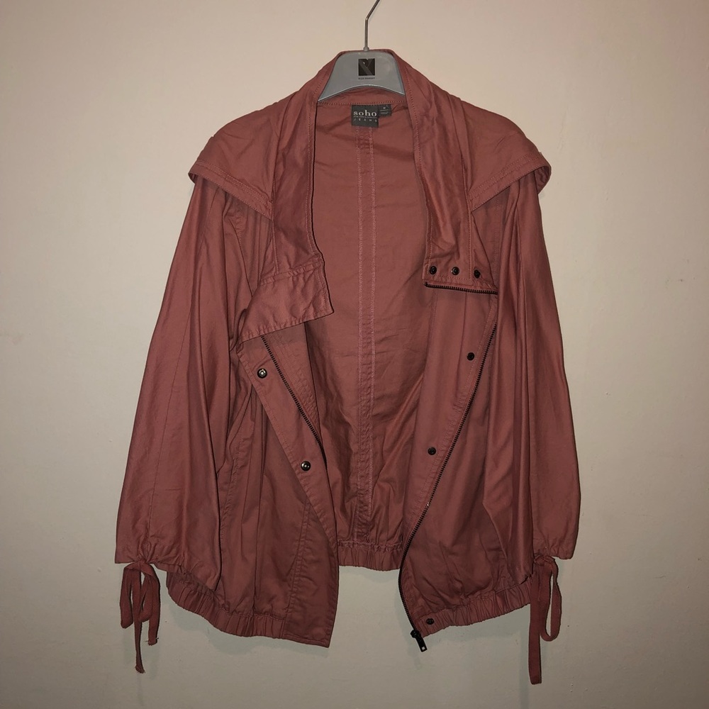 New York & Company Jacket